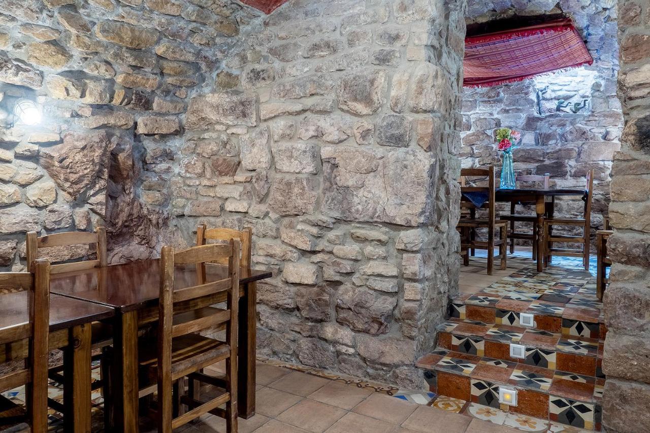 Albergue De Peregrinos En Cirauqui - Casa Maralotx Camino De Santiago Eksteriør bilde