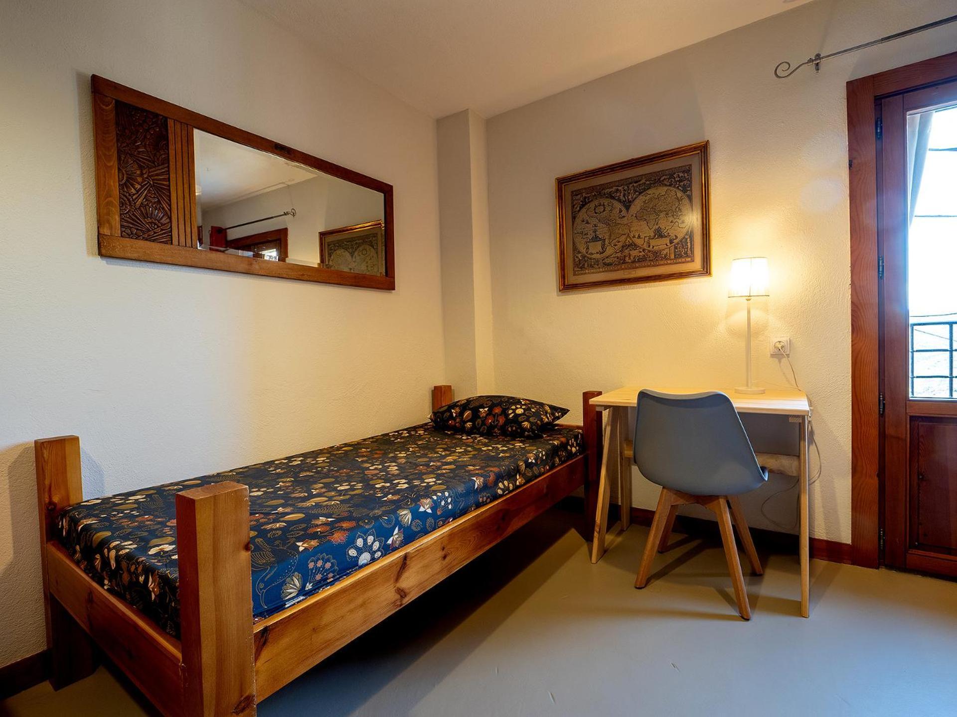 Albergue De Peregrinos En Cirauqui - Casa Maralotx Camino De Santiago Eksteriør bilde